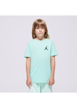 JORDAN T-SHIRT JDB JUMPMAN AIR EMB BOY ze sklepu Sizeer w kategorii T-shirty chłopięce - zdjęcie 174868267