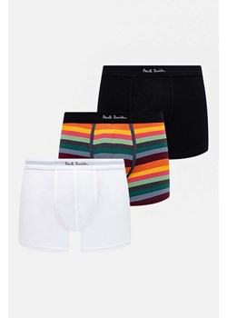 Paul Smith bokserki 3-pack męskie M1A-914-M3PKE ze sklepu PRM w kategorii Majtki męskie - zdjęcie 174870517