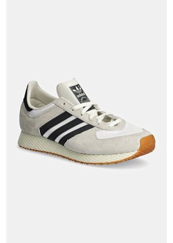 adidas Originals sneakersy Atlanta kolor szary IF1963 ze sklepu PRM w kategorii Buty sportowe damskie - zdjęcie 174870588