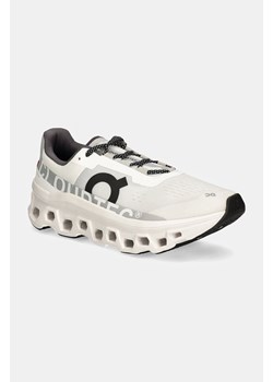 ON running buty do biegania Cloudmonster kolor biały 6198434 ze sklepu PRM w kategorii Buty sportowe męskie - zdjęcie 174870666