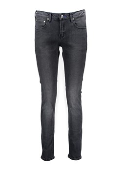 Scotch &amp; Soda Dżinsy &quot;New Hero&quot; - Skinny fit - w kolorze antracytowym ze sklepu Limango Polska w kategorii Jeansy męskie - zdjęcie 174871057