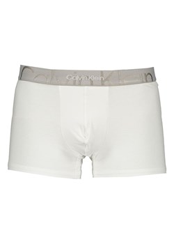 CALVIN KLEIN UNDERWEAR Bokserki w kolorze białym ze sklepu Limango Polska w kategorii Majtki męskie - zdjęcie 174871245