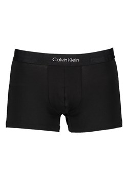 CALVIN KLEIN UNDERWEAR Bokserki w kolorze czarnym ze sklepu Limango Polska w kategorii Majtki męskie - zdjęcie 174871247