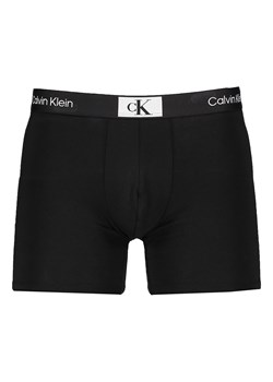 CALVIN KLEIN UNDERWEAR Bokserki w kolorze czarnym ze sklepu Limango Polska w kategorii Majtki męskie - zdjęcie 174871255