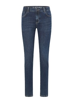 ELBSAND Dżinsy &quot;Meyla&quot; - Slim fit - w kolorze granatowym ze sklepu Limango Polska w kategorii Jeansy damskie - zdjęcie 174872236