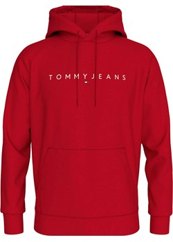 Tommy Hilfiger Bluza w kolorze czerwonym ze sklepu Limango Polska w kategorii Bluzy męskie - zdjęcie 174873156