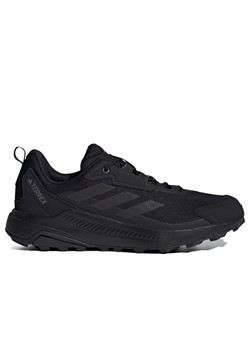 Buty adidas Terrex Anylander Hiking ID0895 - czarne ze sklepu streetstyle24.pl w kategorii Buty sportowe męskie - zdjęcie 174874225