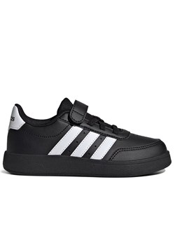 Buty adidas Breaknet 2.0 IE3793 - czarne ze sklepu streetstyle24.pl w kategorii Buty sportowe dziecięce - zdjęcie 174874227