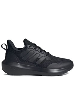 Buty adidas Fortarun 3.0 IH2843 - czarne ze sklepu streetstyle24.pl w kategorii Buty sportowe damskie - zdjęcie 174874228