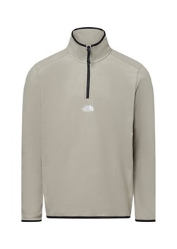 The North Face Bluza męska Mężczyźni écru jednolity ze sklepu vangraaf w kategorii Bluzy męskie - zdjęcie 174875109