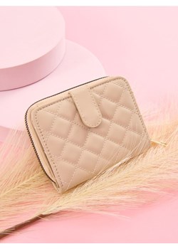 Sinsay - Portfel - kremowy ze sklepu Sinsay w kategorii Portfele damskie - zdjęcie 174876406