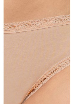 Figi damskie bikini 2-pack 2BLP-055, Kolor beżowy, Rozmiar XL, ATLANTIC ze sklepu Primodo w kategorii Majtki damskie - zdjęcie 174882307
