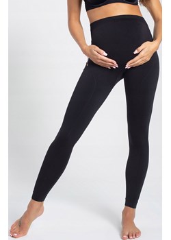 Gatta legginsy ciążowe Mamma Super Comfort, Kolor czarny, Rozmiar S, Gatta ze sklepu Primodo w kategorii Spodnie ciążowe - zdjęcie 174892807