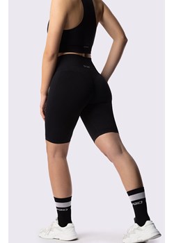 Spodenki damskie czarne sportowe bikery Flex Innergy, Kolor czarny, Rozmiar S, Spaio ze sklepu Primodo w kategorii Szorty - zdjęcie 174910199