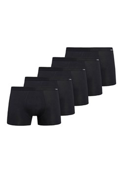 5-pack bokserki męskie czarne Levi 801, Kolor czarny, Rozmiar 3XL, Teyli ze sklepu Primodo w kategorii Majtki męskie - zdjęcie 174911655