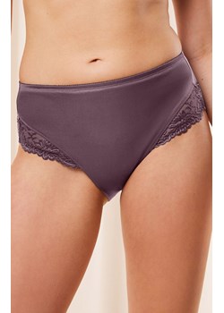 Triumph figi z wysokim stanem Ladyform Soft Maxi 10210671-00NS, Kolor śliwkowy, Rozmiar 38, Triumph ze sklepu Primodo w kategorii Majtki damskie - zdjęcie 174912178