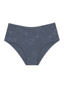 Triumph figi damskie maxi Amourette Charm 10216997-00XX, Kolor brudny niebieski, Rozmiar 36, Triumph ze sklepu Primodo w kategorii Majtki damskie - zdjęcie 174912475