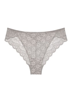 Triumph figi damskie Amourette Highleg Tai 10219109-7816, Kolor szary, Rozmiar 36, Triumph ze sklepu Primodo w kategorii Majtki damskie - zdjęcie 174912659