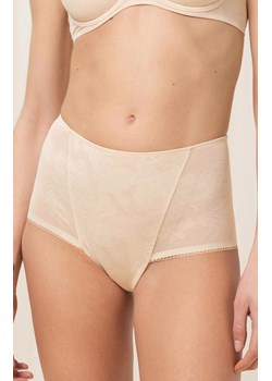 Triumph figi damskie modelujące Wild Rose Sensation 10207231-00NZ, Kolor beżowy, Rozmiar 38, Triumph ze sklepu Primodo w kategorii Majtki damskie - zdjęcie 174912685