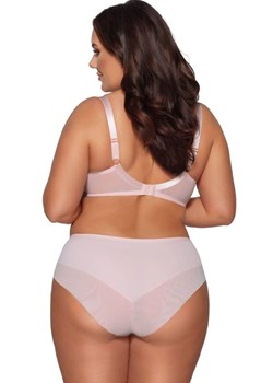 Ava figi damskie z wysokim stanem 2076, Kolor jasnoróżowy, Rozmiar L, Ava - id: 189280 - marki Ave lingerie - 174914476 Ava figi damskie z wysokim stanem 2076, Kolor jasnoróżowy, Rozmiar L, Ava ze sklepu Intymna w kategorii Majtki damskie - zdjęcie 174914476