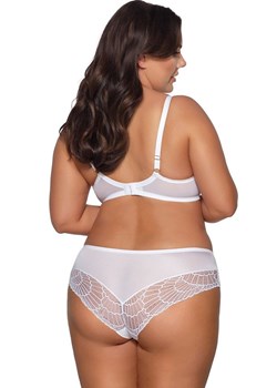 Ava biustonosz miękki soft biały 2109 Maxi, Kolor biały, Rozmiar 100E, Ava - id: 189251 - marki Ave lingerie - 174914496 Ava biustonosz miękki soft biały 2109 Maxi, Kolor biały, Rozmiar 100E, Ava ze sklepu Intymna w kategorii Biustonosze - zdjęcie 174914496