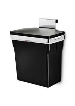 Simplehuman kosz na śmieci In Cabinet 10 L ze sklepu ANSWEAR.com w kategorii Perfumy męskie - zdjęcie 174918957