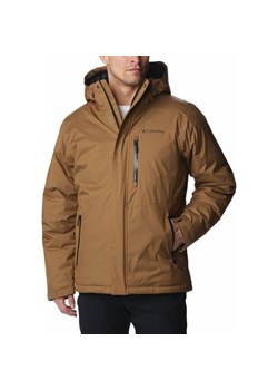 Kurtka męska Oak Harbor II Insulated Jacket Columbia ze sklepu SPORT-SHOP.pl w kategorii Kurtki męskie - zdjęcie 174919858