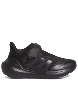 Buty adidas Sportswear Tensaur Run 2.0 IE5985 - czarne ze sklepu streetstyle24.pl w kategorii Buty sportowe dziecięce - zdjęcie 174924335