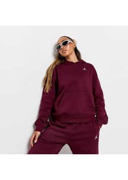 BLUZA Z KAPTUREM W JORDAN BRKLN FLC PO 24 ze sklepu JD Sports  w kategorii Bluzy damskie - zdjęcie 174924747