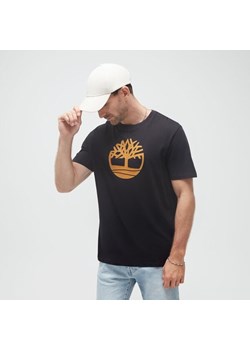 TIMBERLAND T-SHIRT TREE LOGO SHORT SLEEVE TEE ze sklepu Timberland w kategorii T-shirty męskie - zdjęcie 174924759