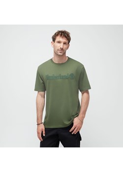 TIMBERLAND T-SHIRT EMBROIDERY TONAL SS TEE ze sklepu Timberland w kategorii T-shirty męskie - zdjęcie 174924765