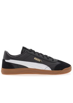 Buty Puma Club 5V5 SD 39510411 - czarne ze sklepu streetstyle24.pl w kategorii Buty sportowe męskie - zdjęcie 174926987