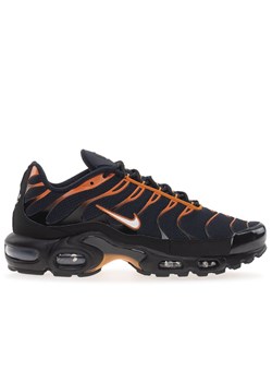 Buty Nike Air Max Plus FN6949-400 - czarne ze sklepu streetstyle24.pl w kategorii Buty sportowe męskie - zdjęcie 174926989