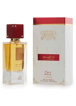 Lattafa Ana Abiyedh Rouge - EDP - 60 ml ze sklepu Limango Polska w kategorii Perfumy damskie - zdjęcie 174930675