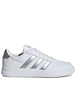 Buty adidas Breaknet 2.0 ID0471 - białe ze sklepu streetstyle24.pl w kategorii Buty sportowe damskie - zdjęcie 174931927