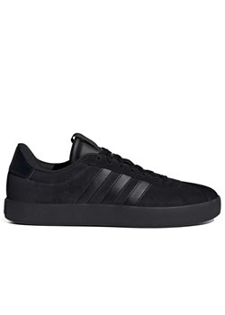 Buty adidas VL Court 3.0 ID9184 - czarne ze sklepu streetstyle24.pl w kategorii Buty sportowe męskie - zdjęcie 174931929