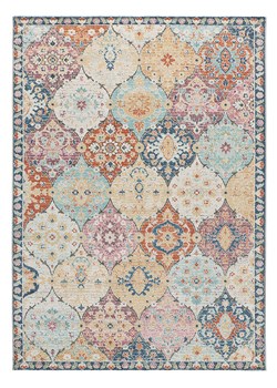 Moma Dywan zewnętrzny "Luna" w kolorze kremowym ze wzorem ze sklepu Limango Polska w kategorii Dywany - zdjęcie 174935618