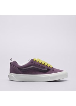 VANS KNU SKOOL ze sklepu Sizeer w kategorii Trampki damskie - zdjęcie 174935855