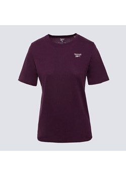 reebok t-shirt idenity sl no pocket 100224347 ze sklepu 50style.pl w kategorii Bluzki damskie - zdjęcie 174935865