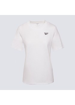 reebok t-shirt idenity sl no pocket 100220669 ze sklepu 50style.pl w kategorii Bluzki damskie - zdjęcie 174935866