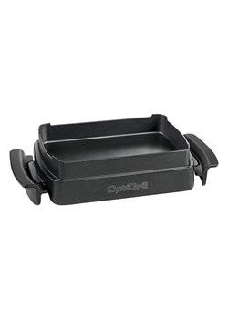 Tefal Wkład do pieczenia "XA7258 Snacking & Baking" w kolorze czarnym - 1,6 l - id: 15869187 - marki Tefal - 174937986 Tefal Wkład do pieczenia "XA7258 Snacking & Baking" w kolorze czarnym - 1,6 l ze sklepu Limango Polska w kategorii Pozostałe wyposażenie ogrodowe - zdjęcie 174937986