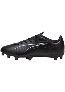 Buty piłkarskie Puma Ultra 5 Play FG/AG 107689 02 czarne ze sklepu ButyModne.pl w kategorii Buty sportowe męskie - zdjęcie 174938108