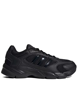 Buty adidas Sportswear Crazychaos 2000 IH0304 - czarne ze sklepu streetstyle24.pl w kategorii Buty sportowe męskie - zdjęcie 174938417