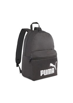 PUMA Plecak Phase Small czarny ze sklepu taniesportowe.pl w kategorii Plecaki - zdjęcie 174939115