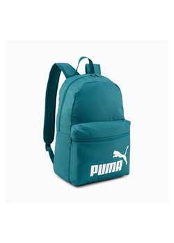 PUMA Plecak Phase Small zielony ze sklepu taniesportowe.pl w kategorii Plecaki - zdjęcie 174939117