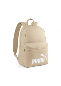 PUMA Plecak Phase Small beżowy ze sklepu taniesportowe.pl w kategorii Plecaki - zdjęcie 174939119