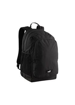 PUMA Plecak Academy Backpack czarny ze sklepu taniesportowe.pl w kategorii Plecaki - zdjęcie 174939129