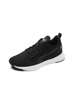 PUMA Buty męskie Flyer Runner czarne ze sklepu taniesportowe.pl w kategorii Buty sportowe męskie - zdjęcie 174939206