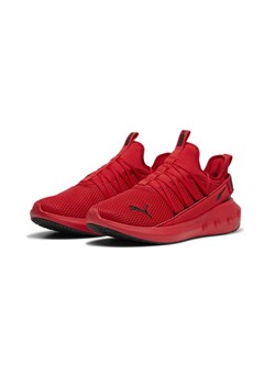 PUMA Buty męskie Softride Carson czerwone ze sklepu taniesportowe.pl w kategorii Buty sportowe męskie - zdjęcie 174939209
