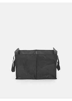 Sinsay - Torba na zakupy - czarny ze sklepu Sinsay w kategorii Torby męskie - zdjęcie 174939839